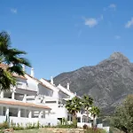 Apartamentos Modernos Cerca De Puerto Banus