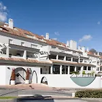 Apartamentos Modernos Cerca De Puerto Banus