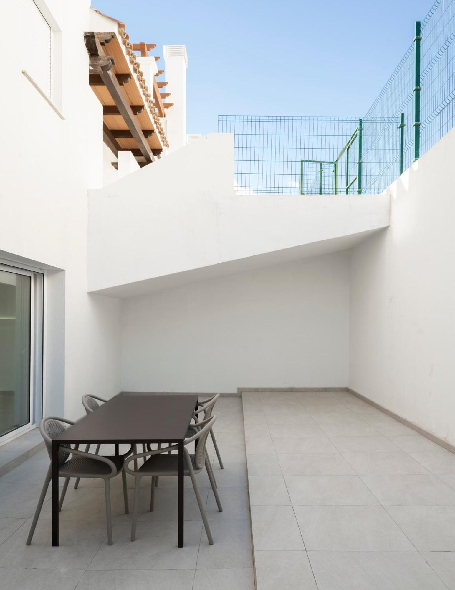 Apartment Modernos Cerca De Puerto Banus