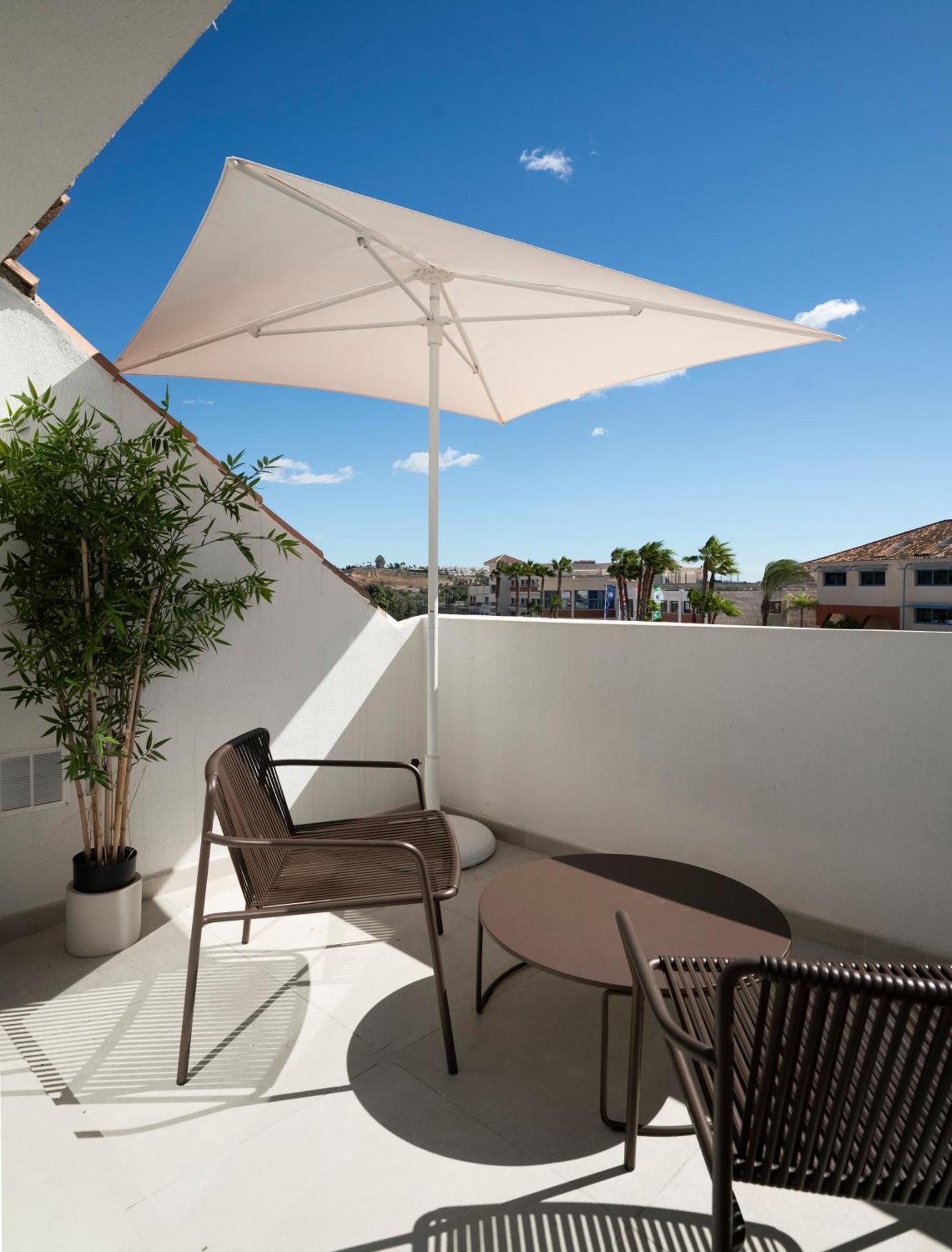 Apartment Modernos Cerca De Puerto Banus *