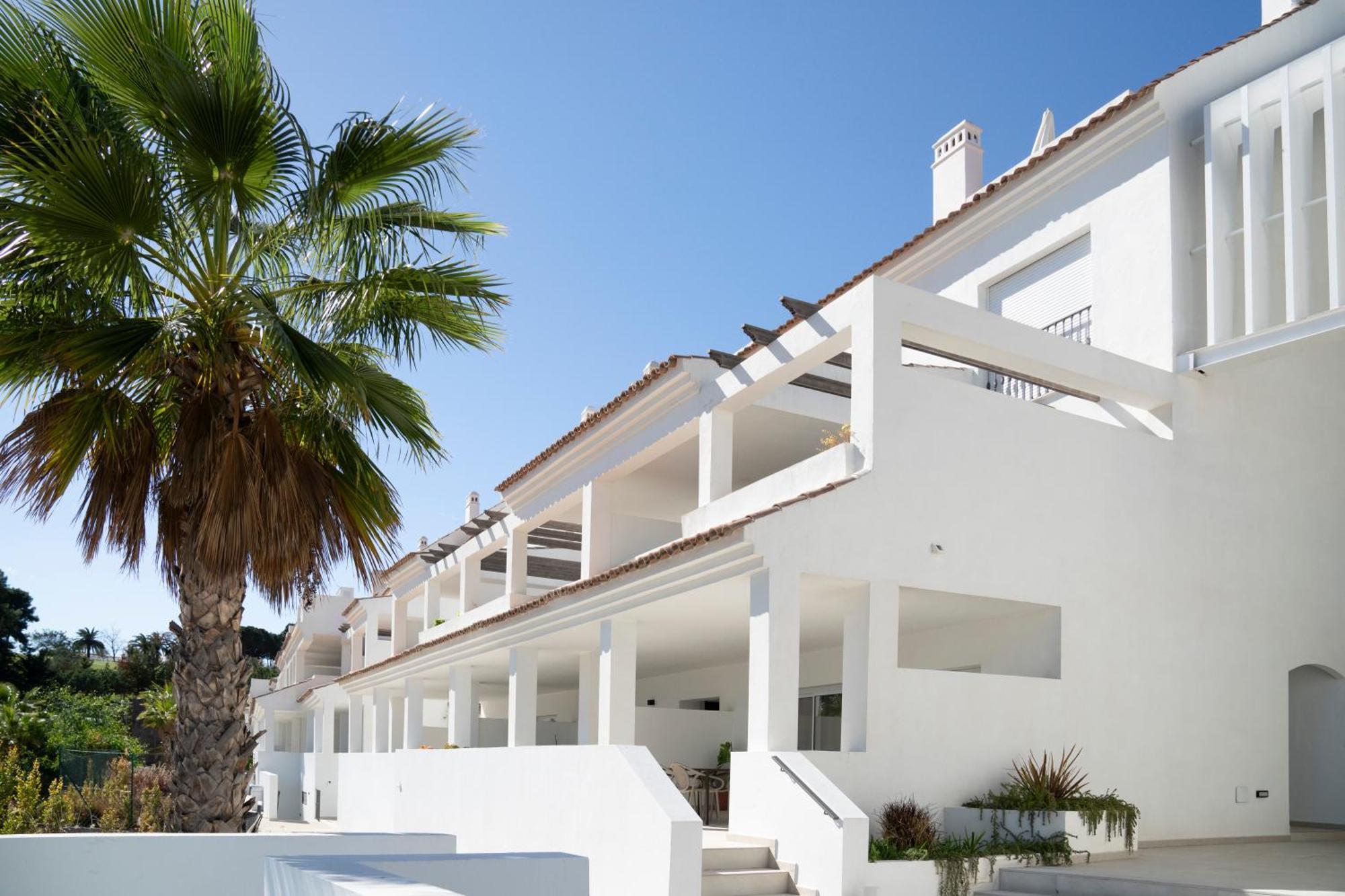 Modernos Cerca De Puerto Banus * Marbella